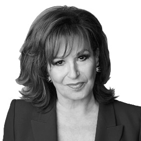 Joy Behar nue - Photo leaked