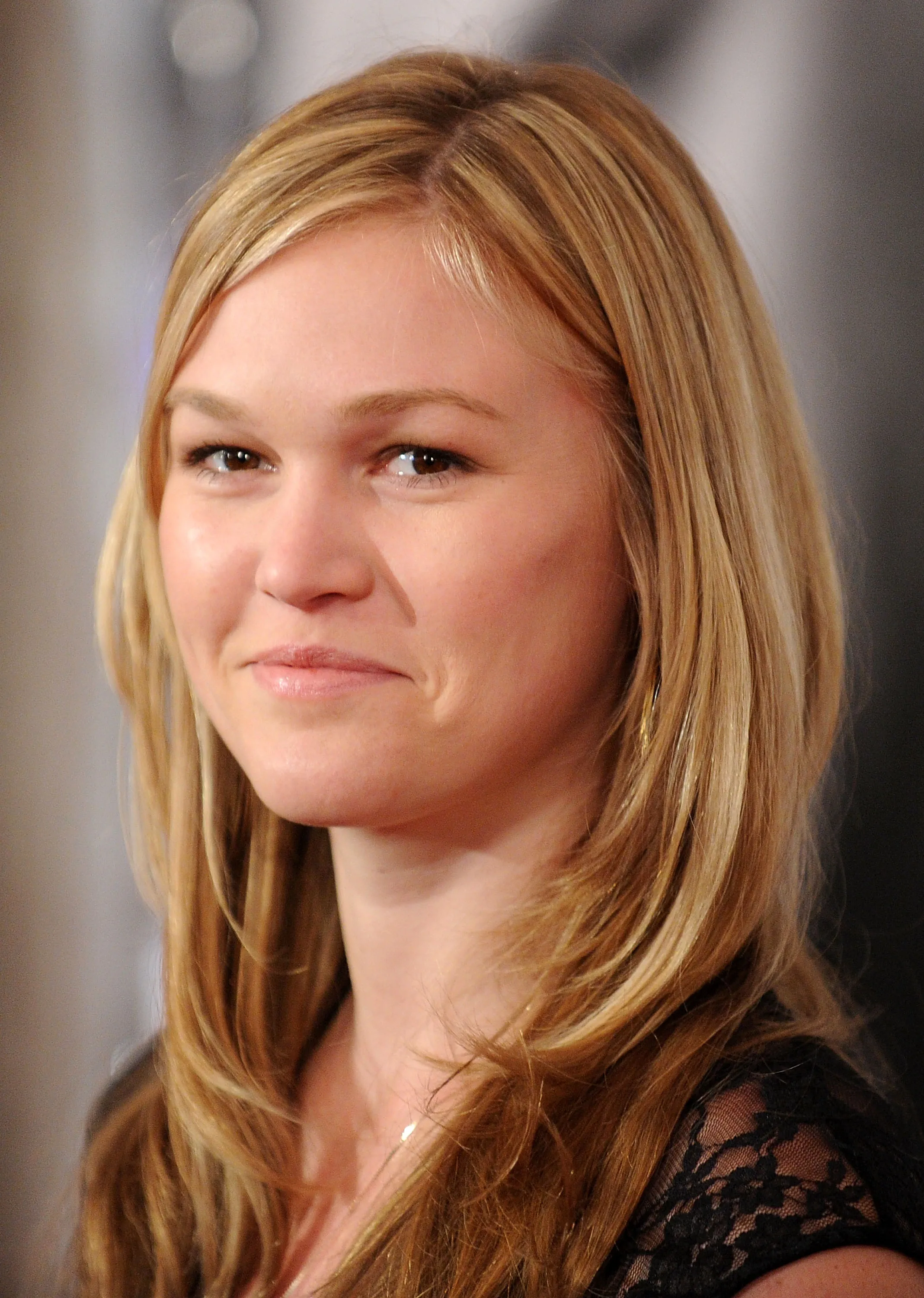Julia Stiles nue - Photo leaked