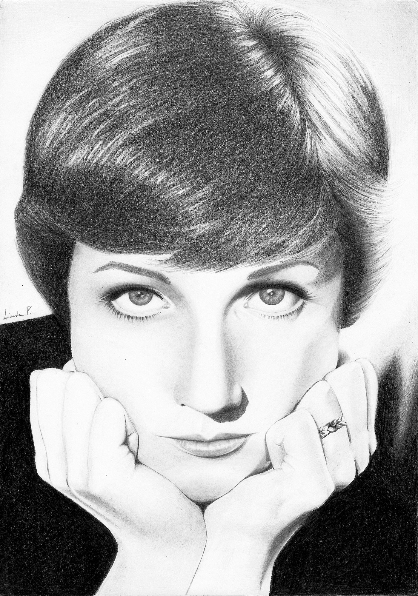 Julie Andrews nue - Photo leaked