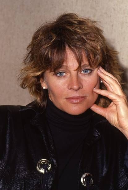 Julie Christie nue - Photo leaked