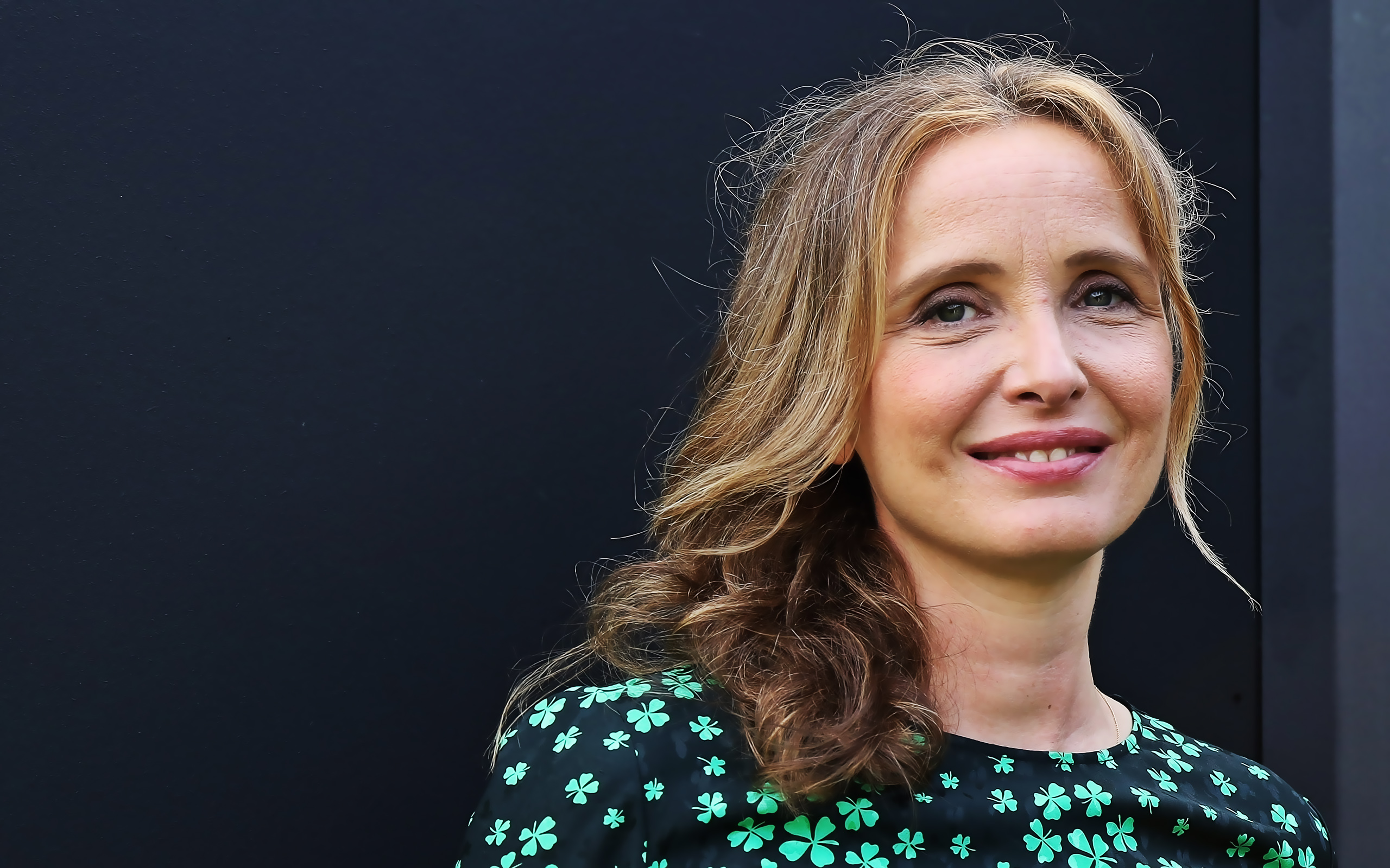 Julie Delpy nue - Photo leaked