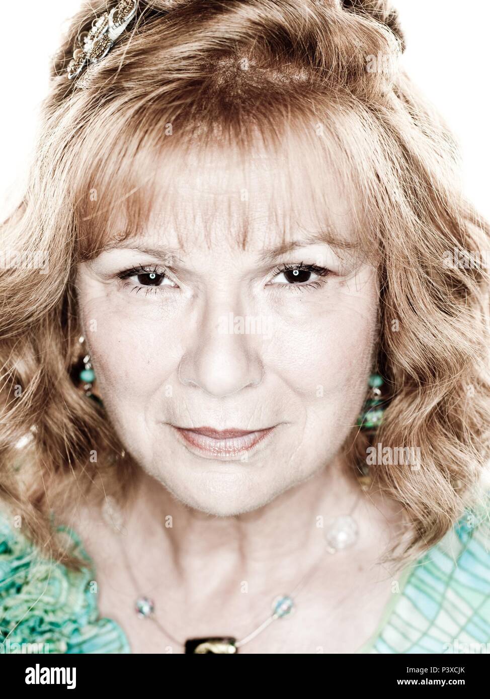 Julie Walters nue - Photo leaked