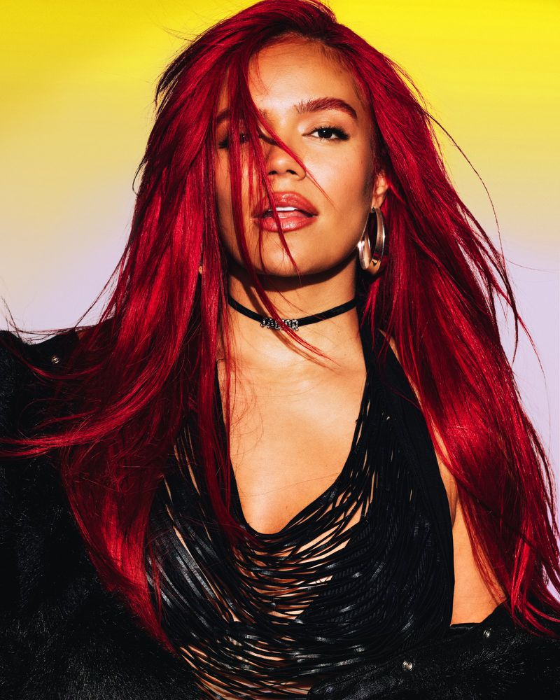 Karol G nue - Photo leaked