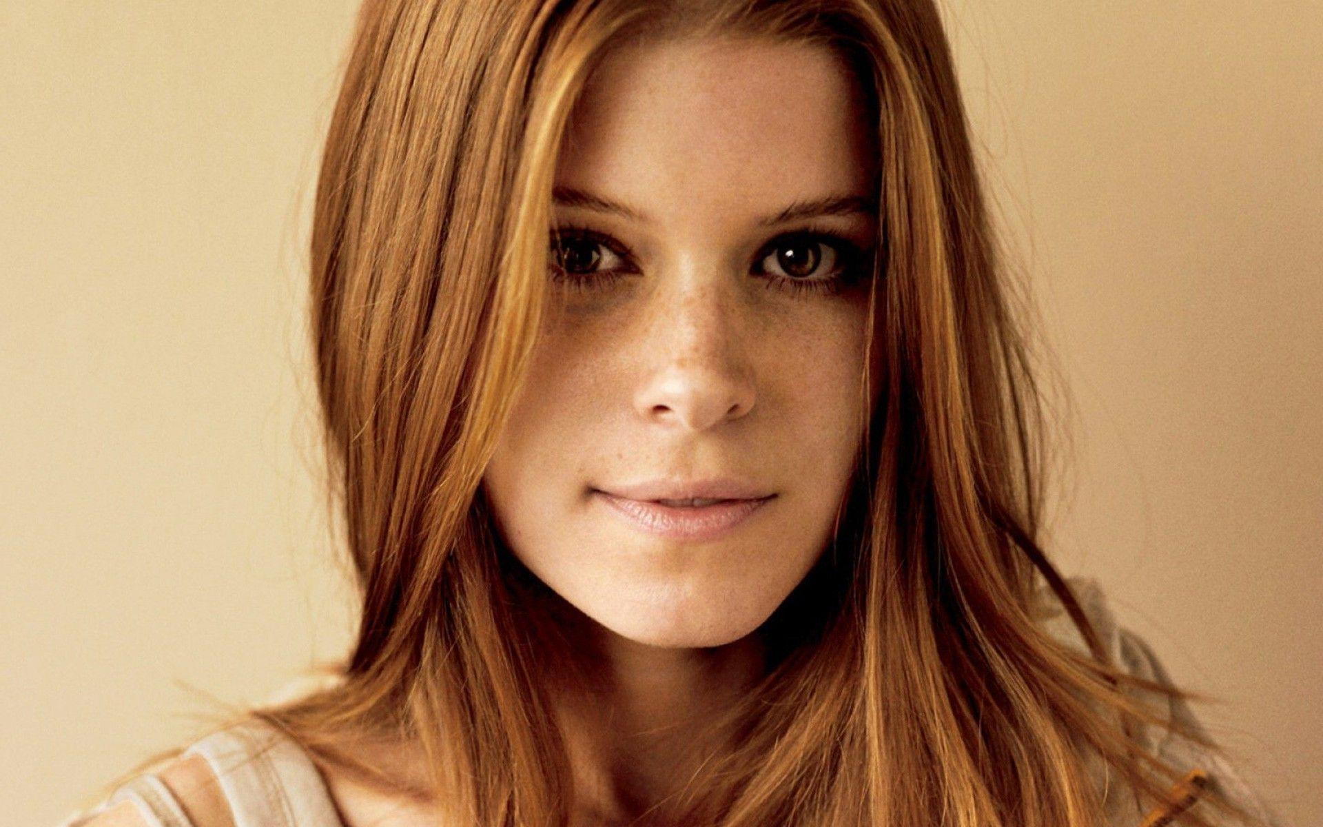 Kate Mara nue - Photo leaked