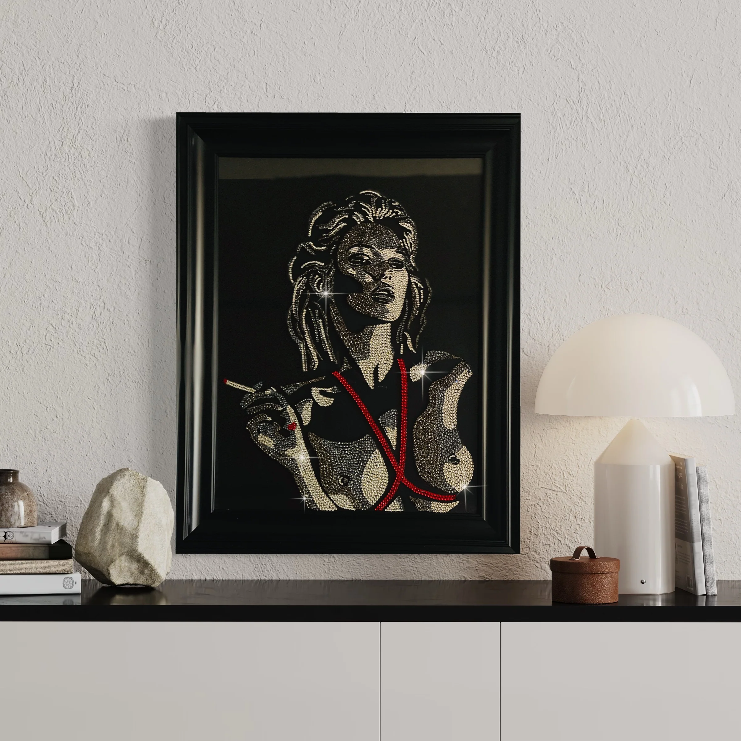 Kate Moss nue - Photo leaked