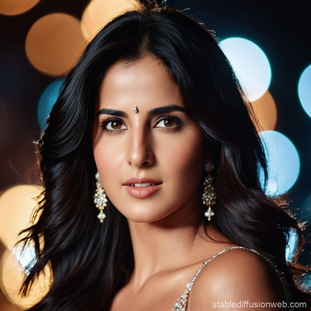 Katrina Kaif nue - Photo leaked