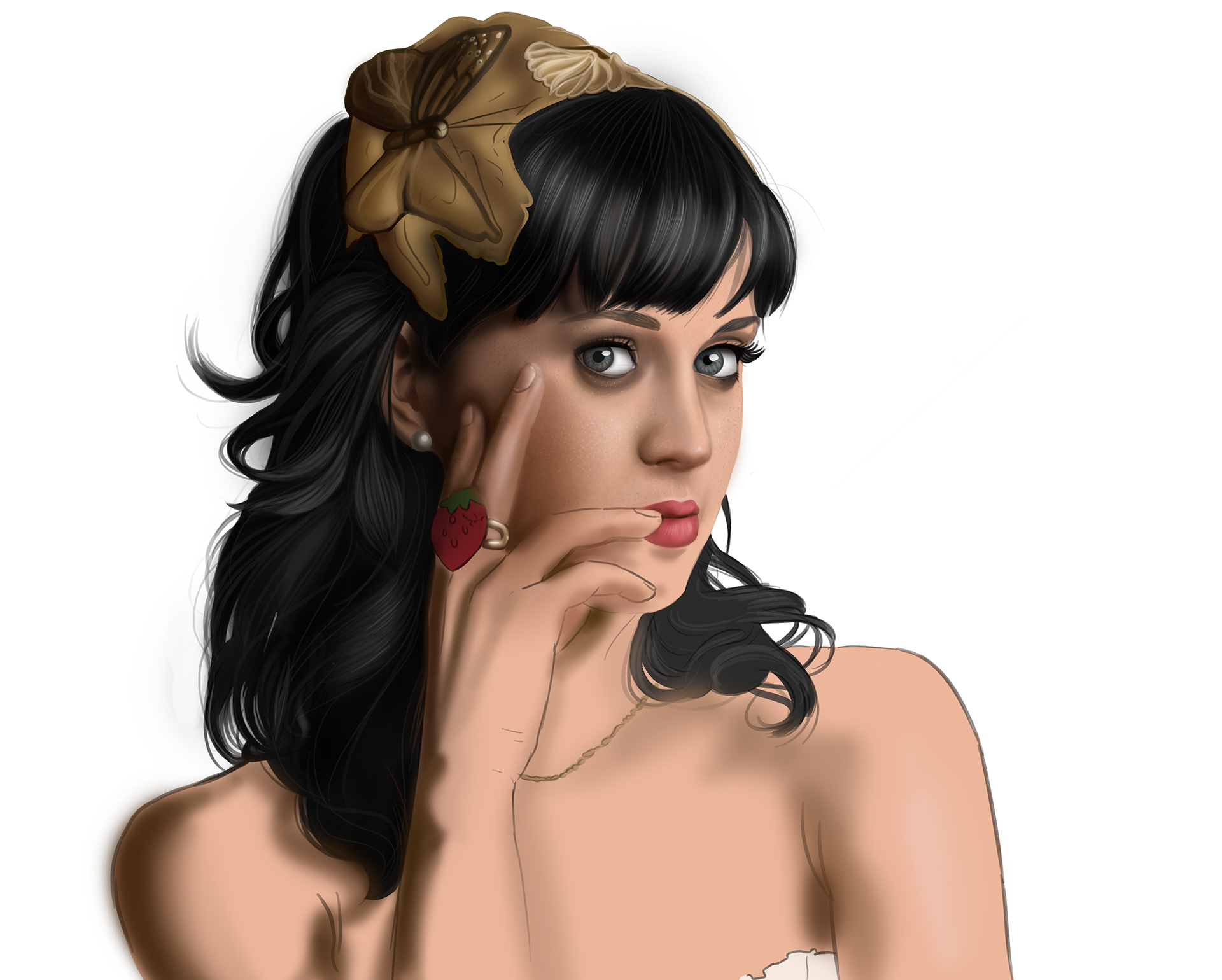 Katy Perry nue - Photo leaked