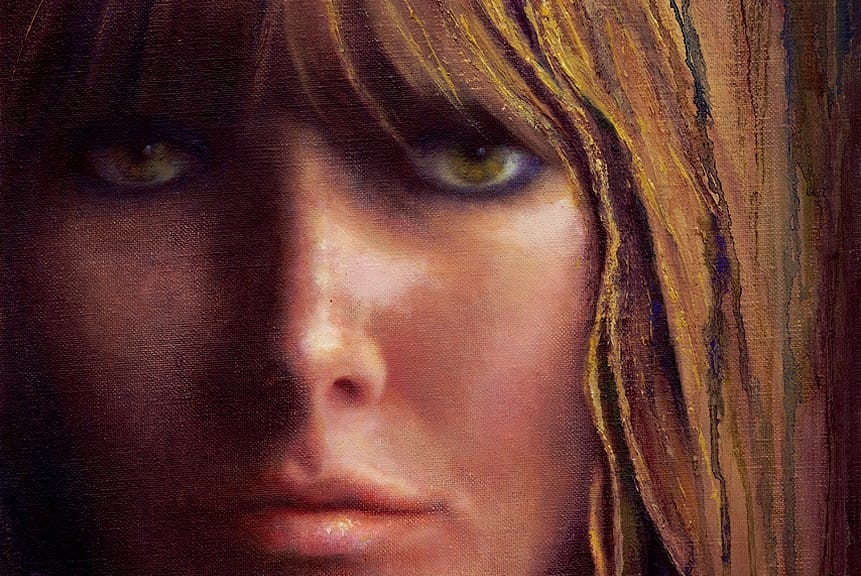 Kim Novak nue - Photo leaked