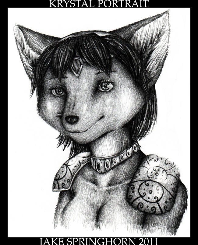 Krystal nue - Photo leaked