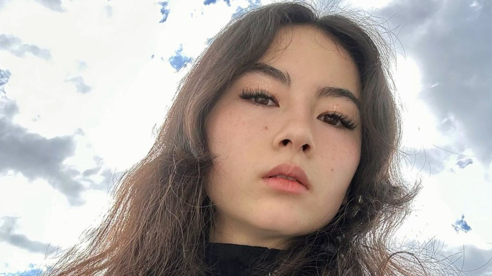 Kyedae nue - Photo leaked