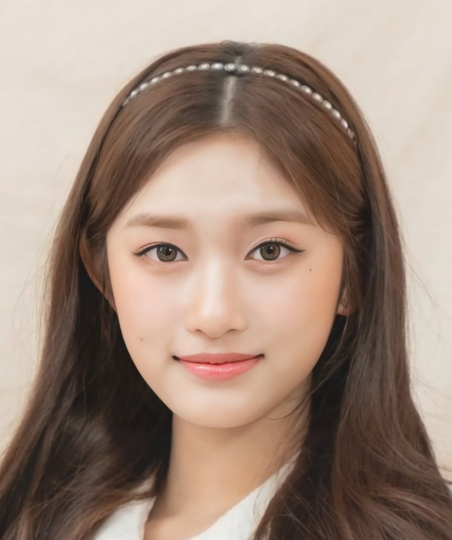 Leeseo IVE nue - Photo leaked