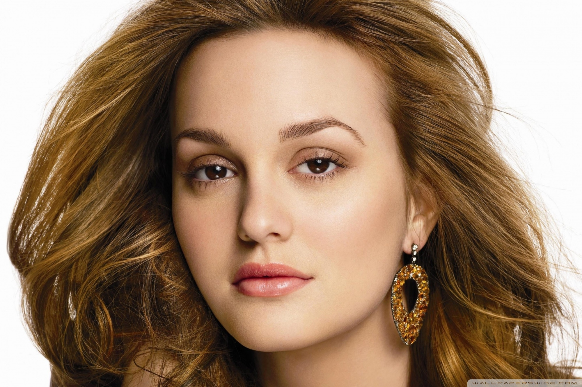 Leighton Meester nue - Photo leaked