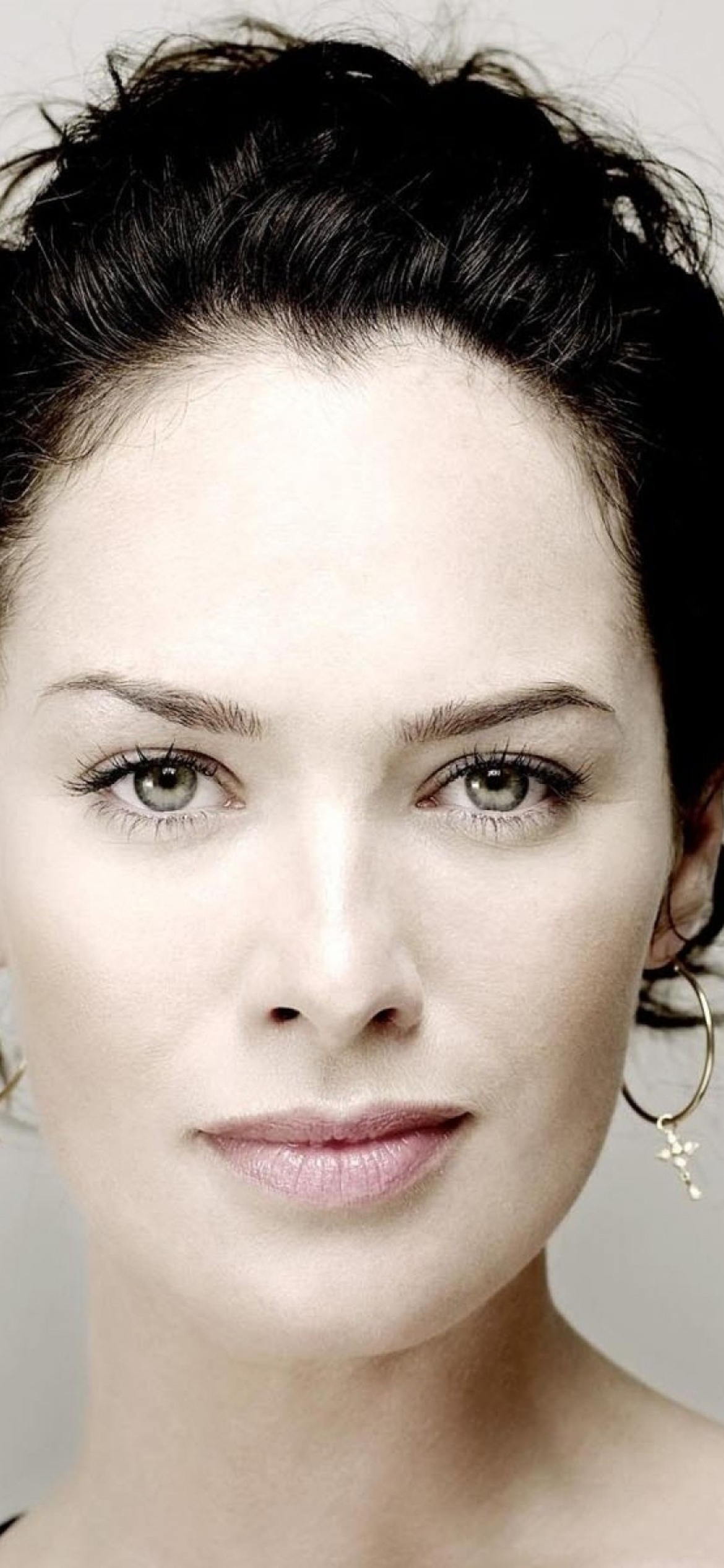 Lena Headey nue - Photo leaked