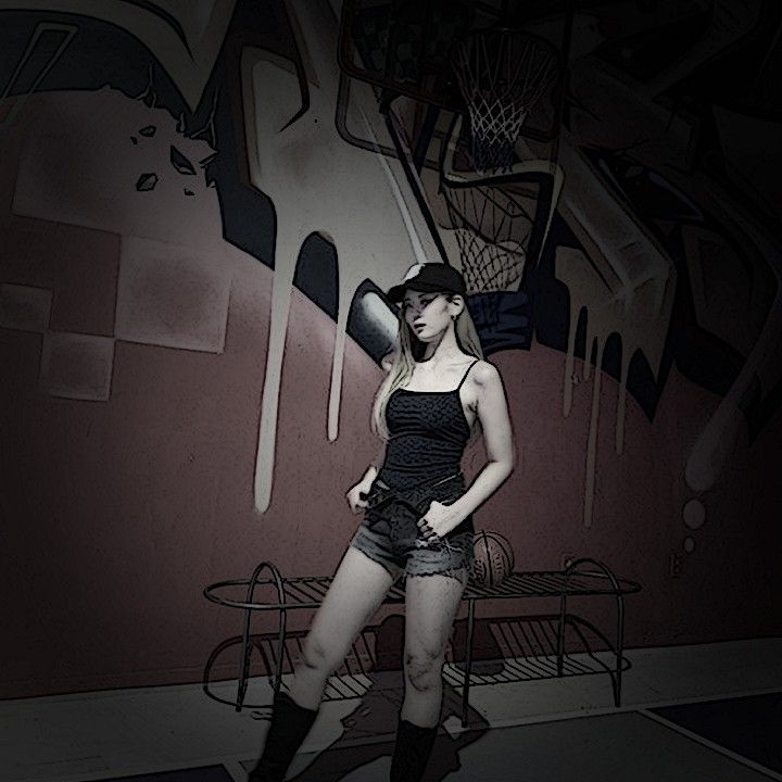 Lia Itzy nue - Photo leaked