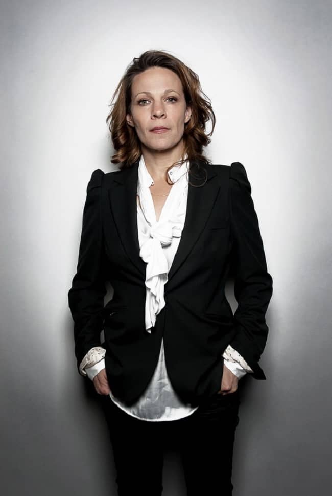 Lili Taylor nue - Photo leaked
