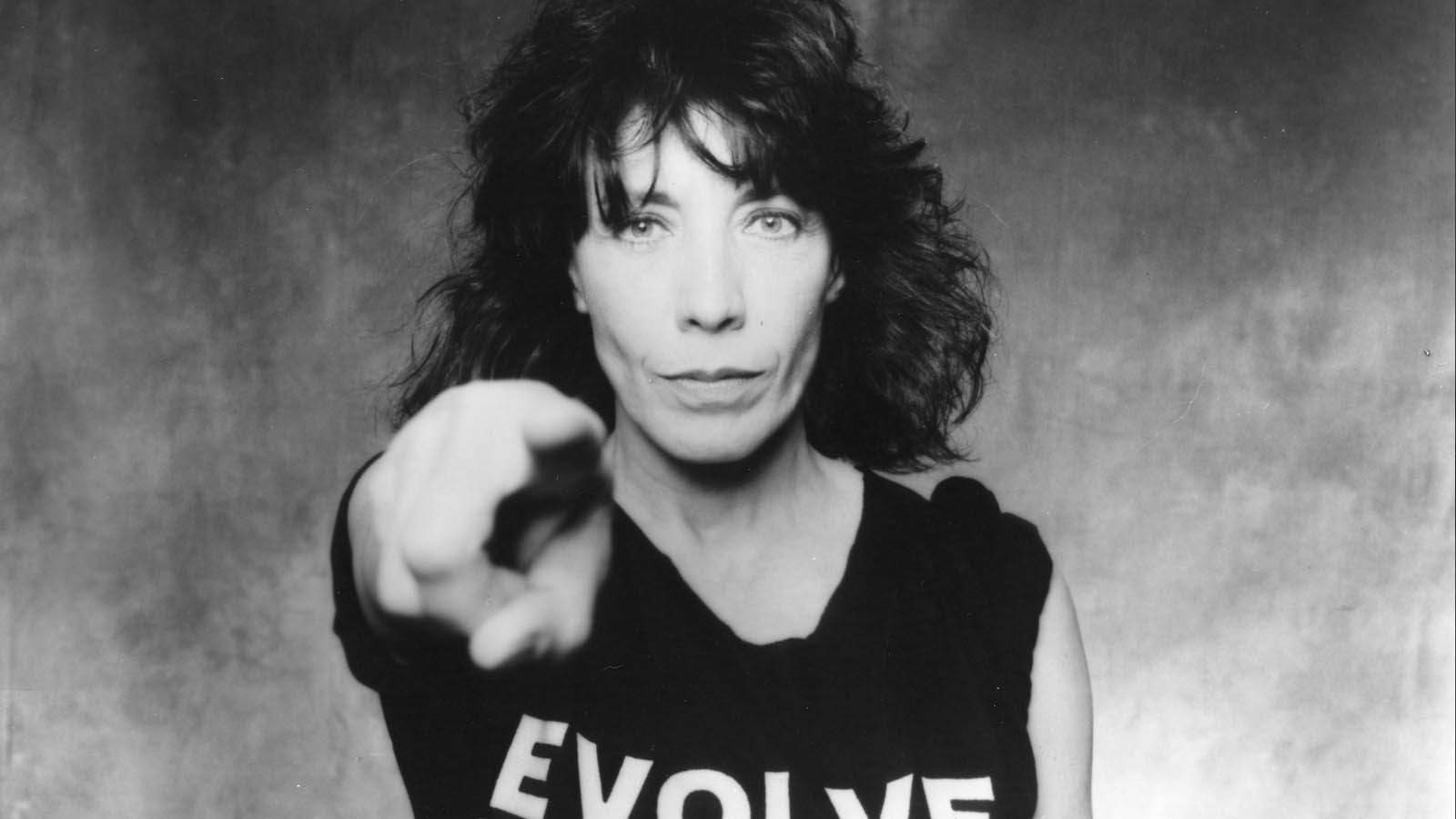 Lily Tomlin nue - Photo leaked