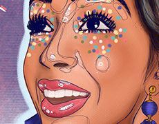 Liza Koshy nue - Photo leaked