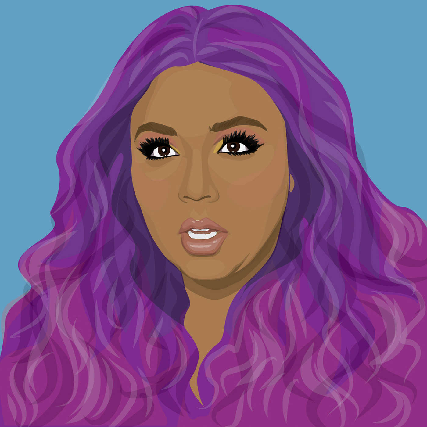 Lizzo nue - Photo leaked