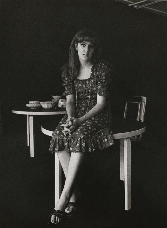 Lynn Redgrave nue - Photo leaked