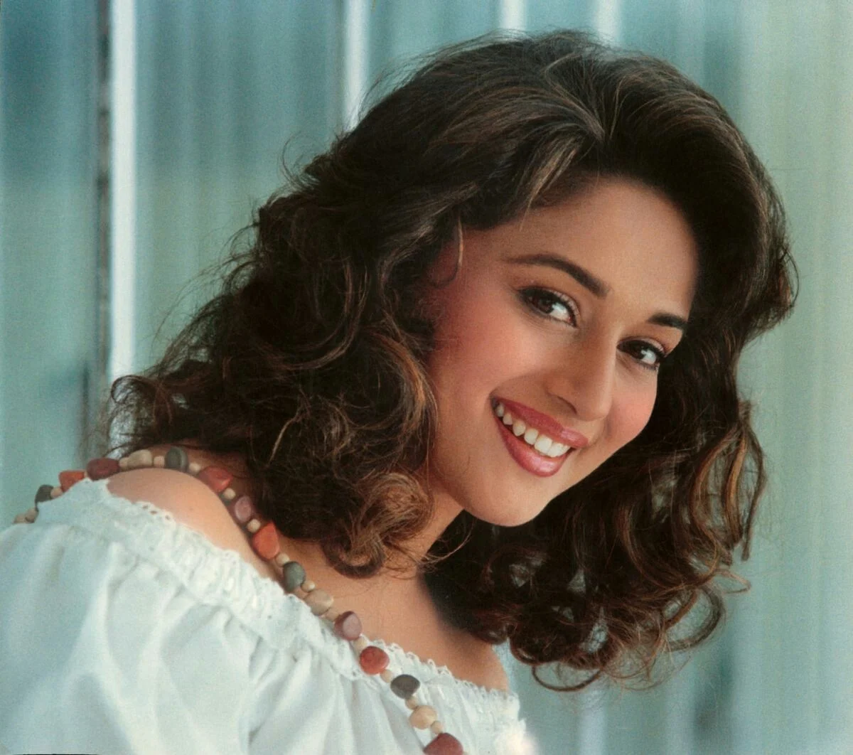 Madhuri Dixit nue - Photo leaked
