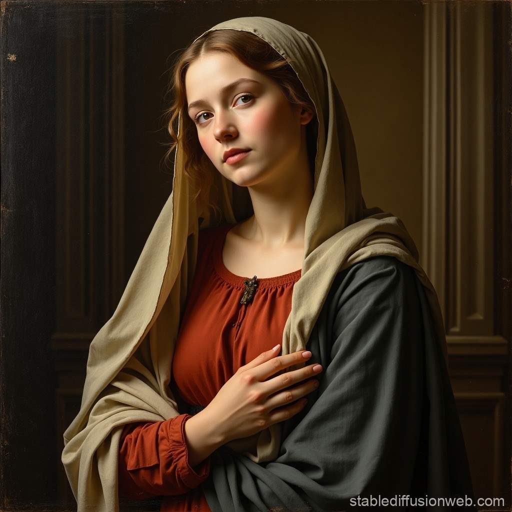 Madonna nue - Photo leaked