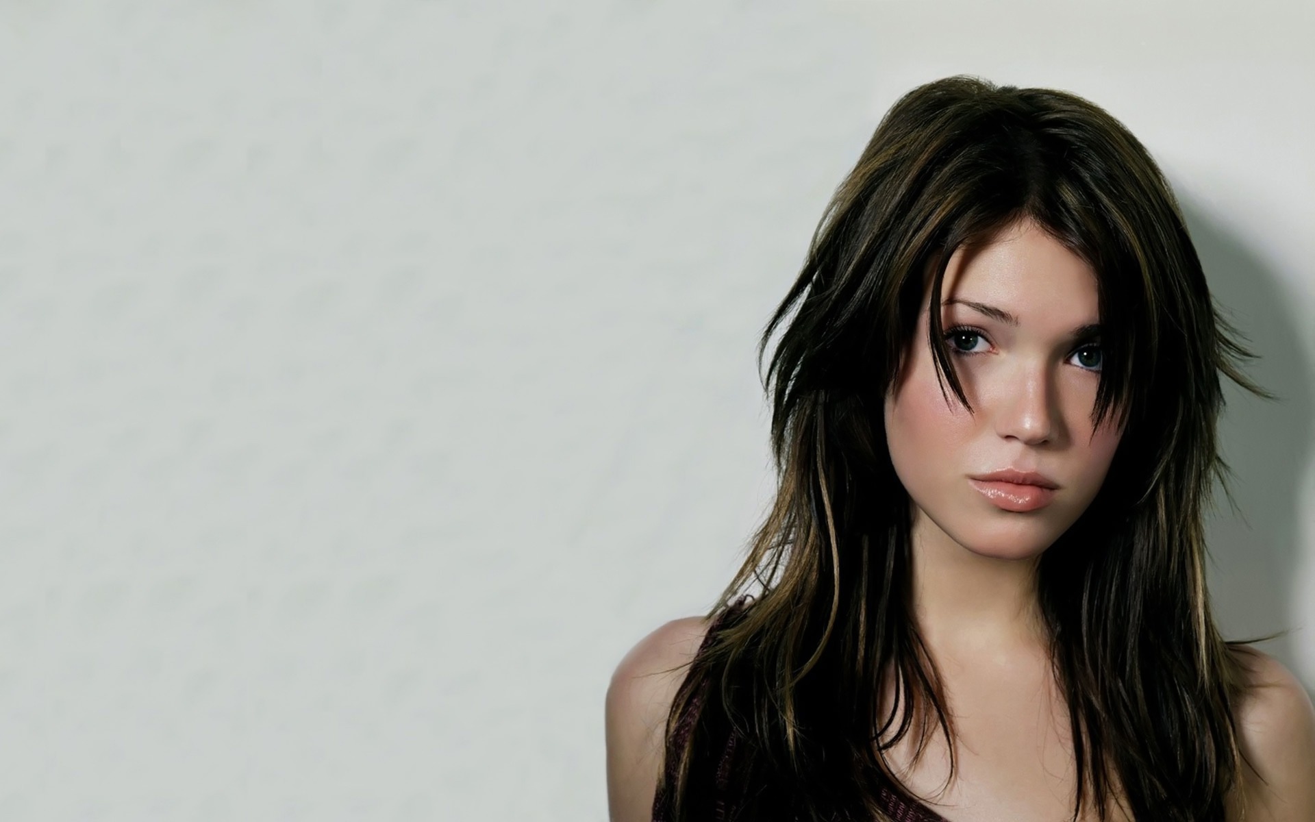 Mandy Moore nue - Photo leaked