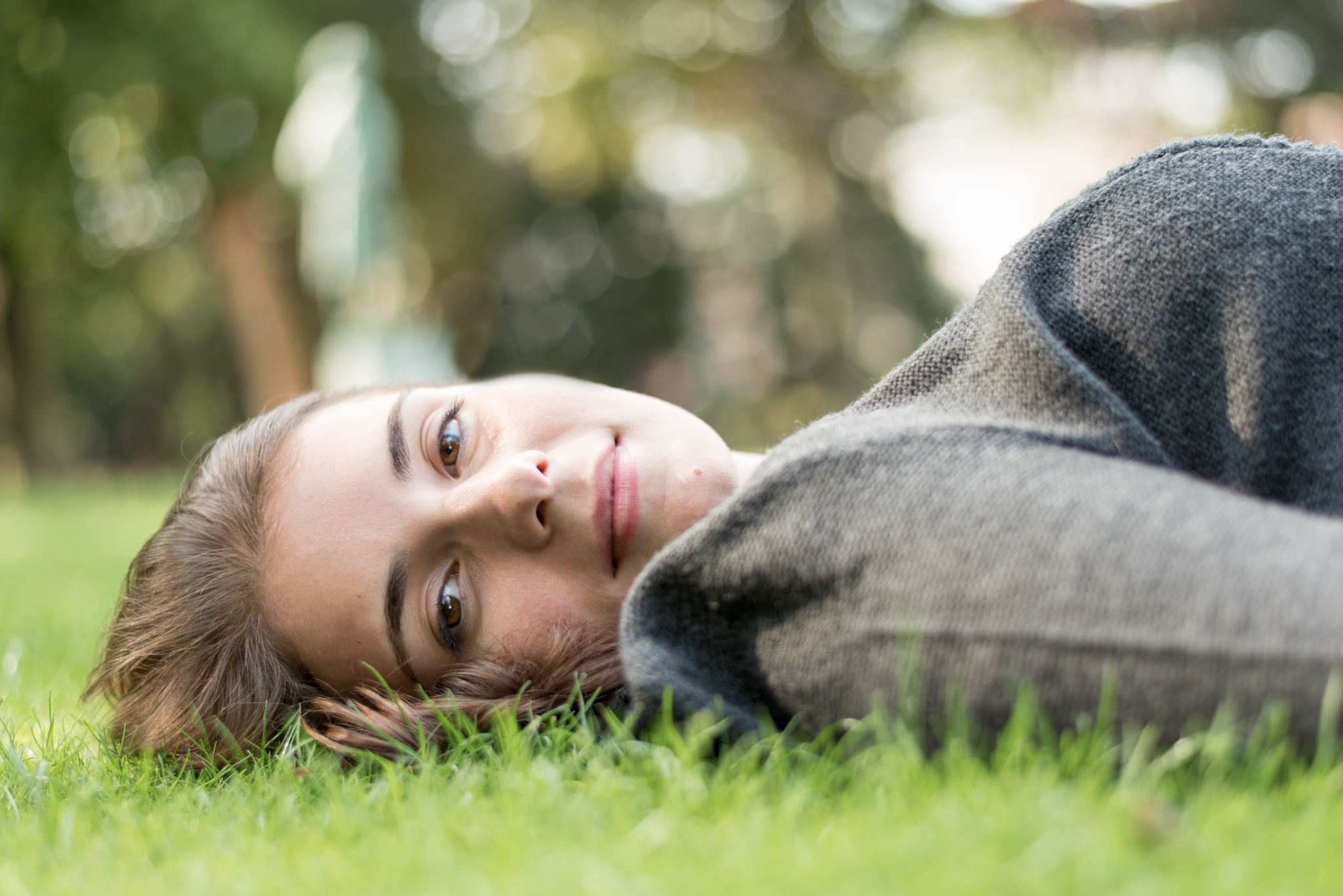 Manon Van nue - Photo leaked