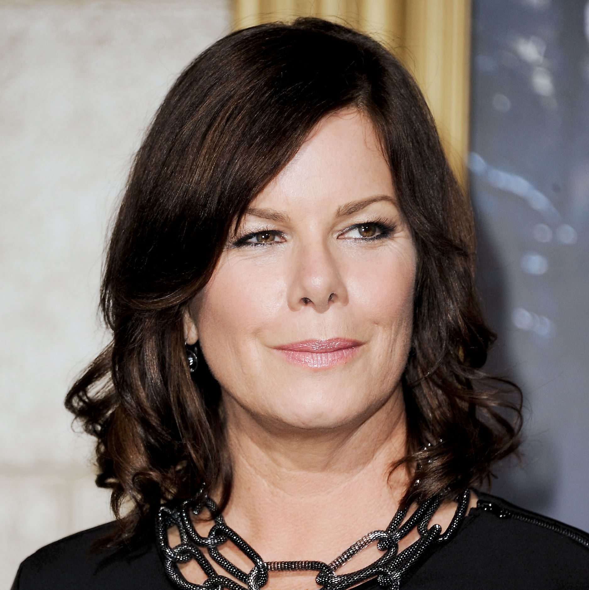 Marcia Gay Harden nue - Photo leaked