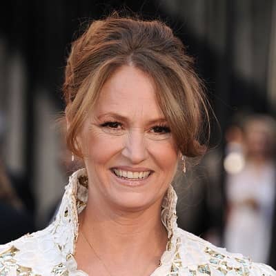 Melissa Leo nue - Photo leaked