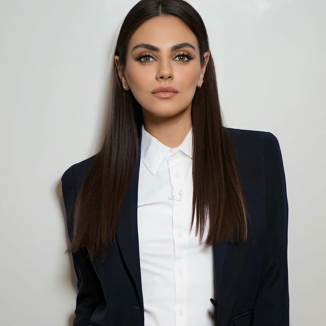 Mila Kunis nue - Photo leaked