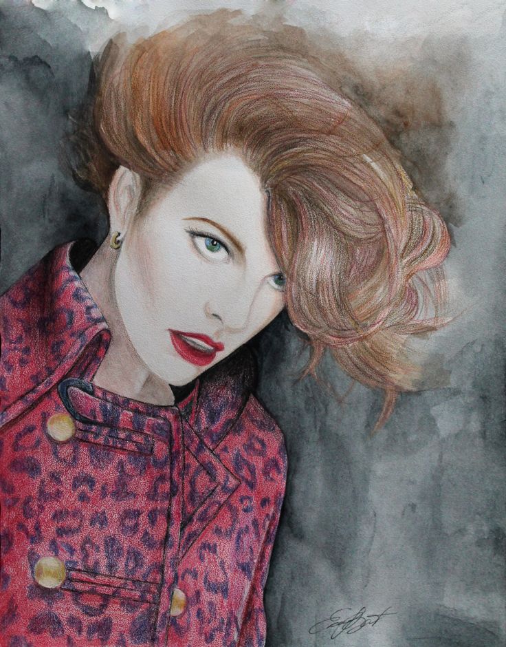 Milla Jovovich nue - Photo leaked