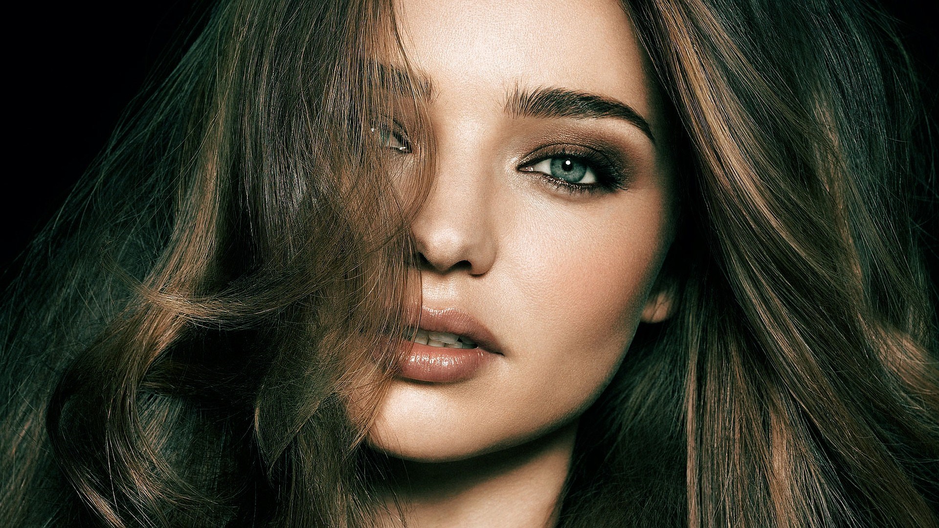 Miranda Kerr nue - Photo leaked