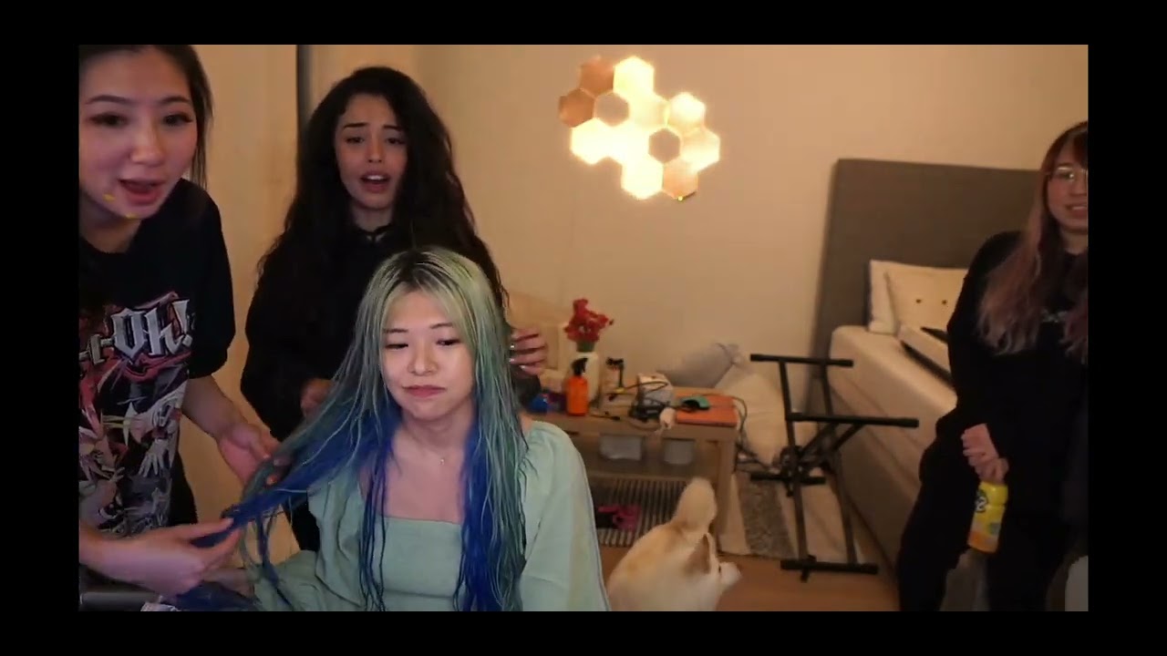 Miyoung nue - Photo leaked