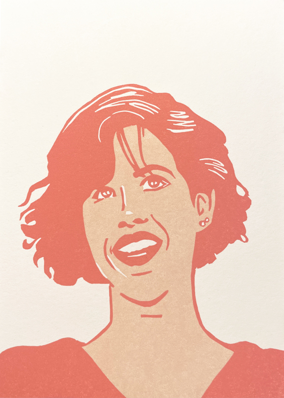 Molly Ringwald nue - Photo leaked