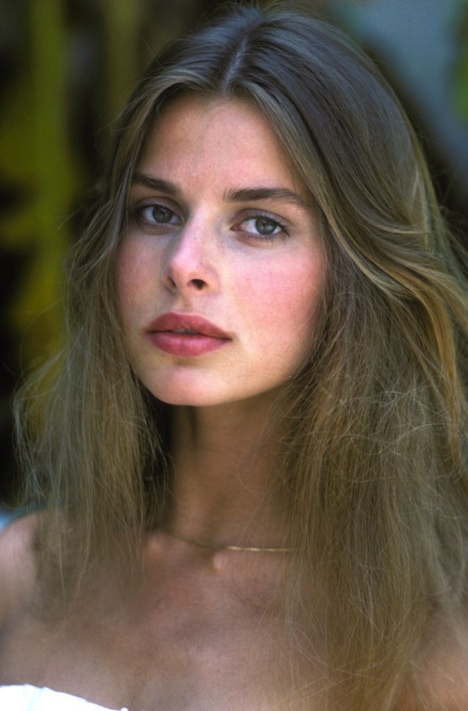 Nastassja Kinski nue - Photo leaked