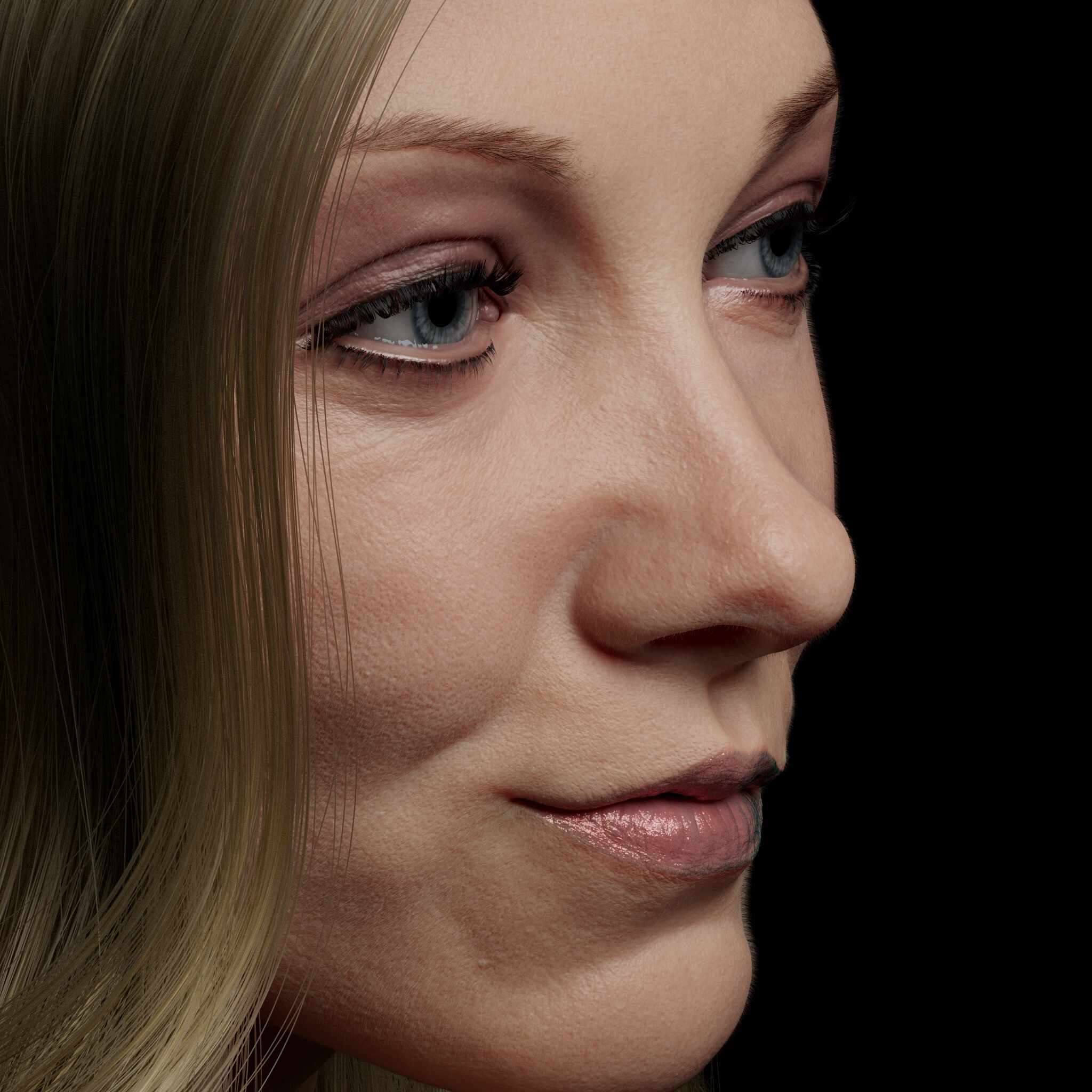 Natalie Dormer nue - Photo leaked