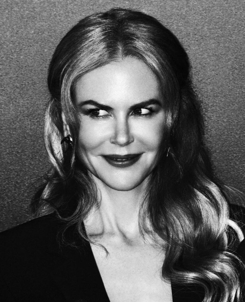 Nicole Kidman nue - Photo leaked