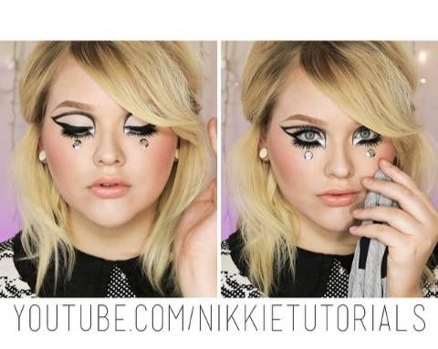 Nikkie Tutorials nue - Photo leaked
