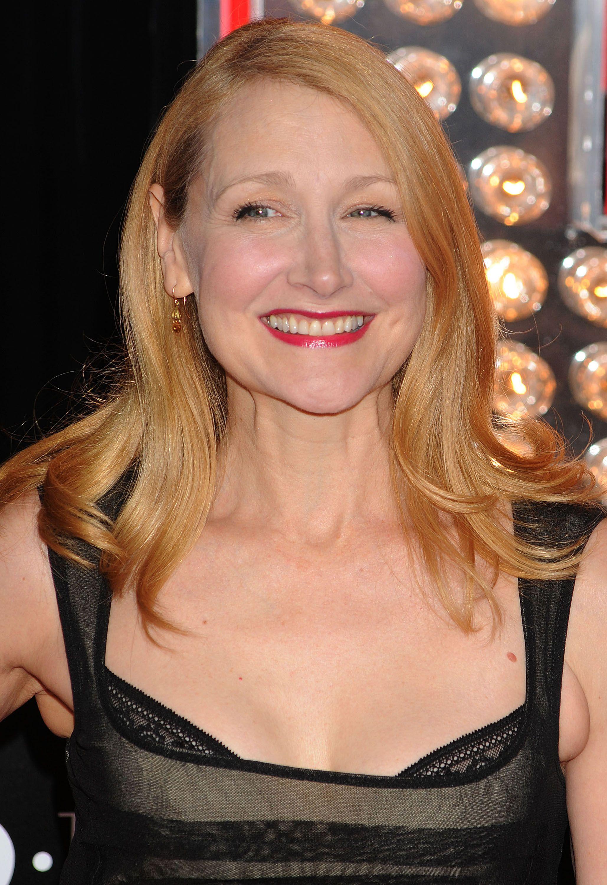 Patricia Clarkson nue - Photo leaked