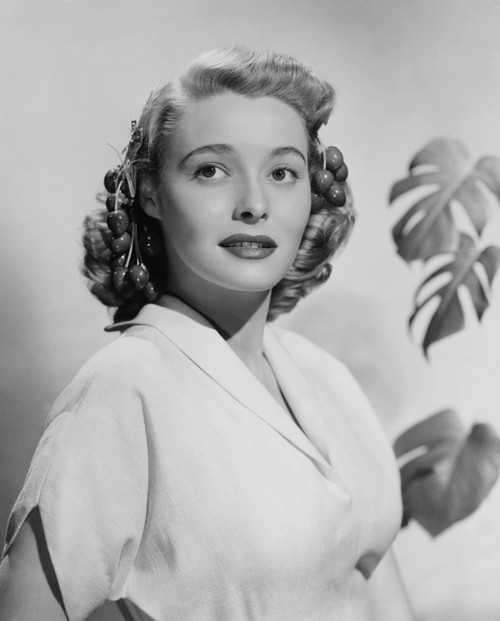 Patricia Neal nue - Photo leaked