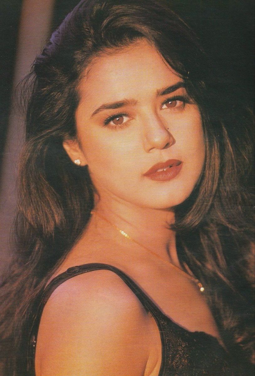 Preity Zinta nue - Photo leaked