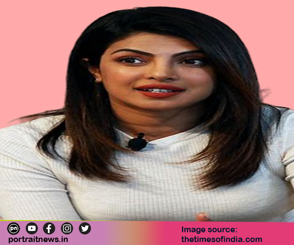 Priyanka Chopra nue - Photo leaked