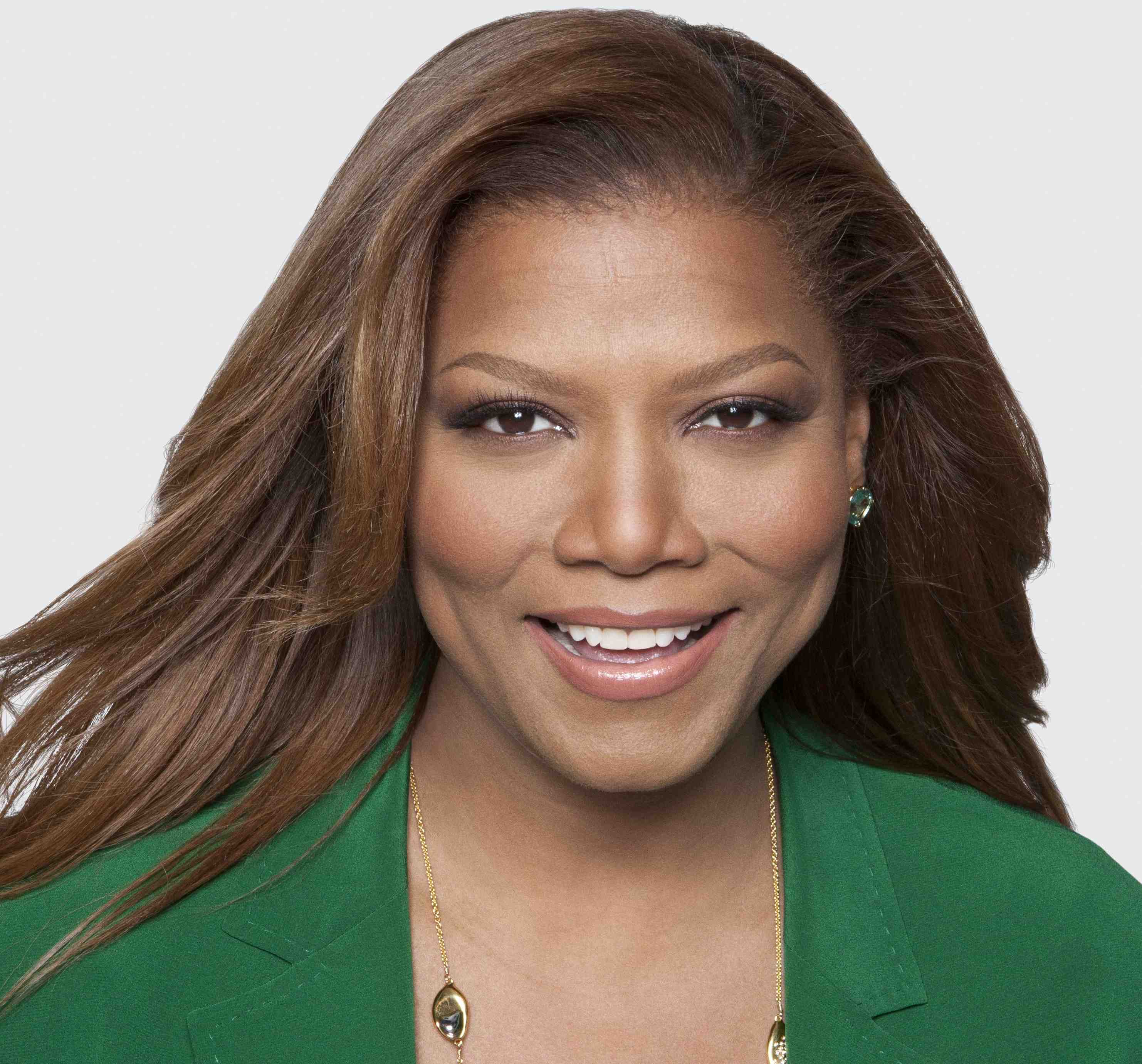 Queen Latifah nue - Photo leaked