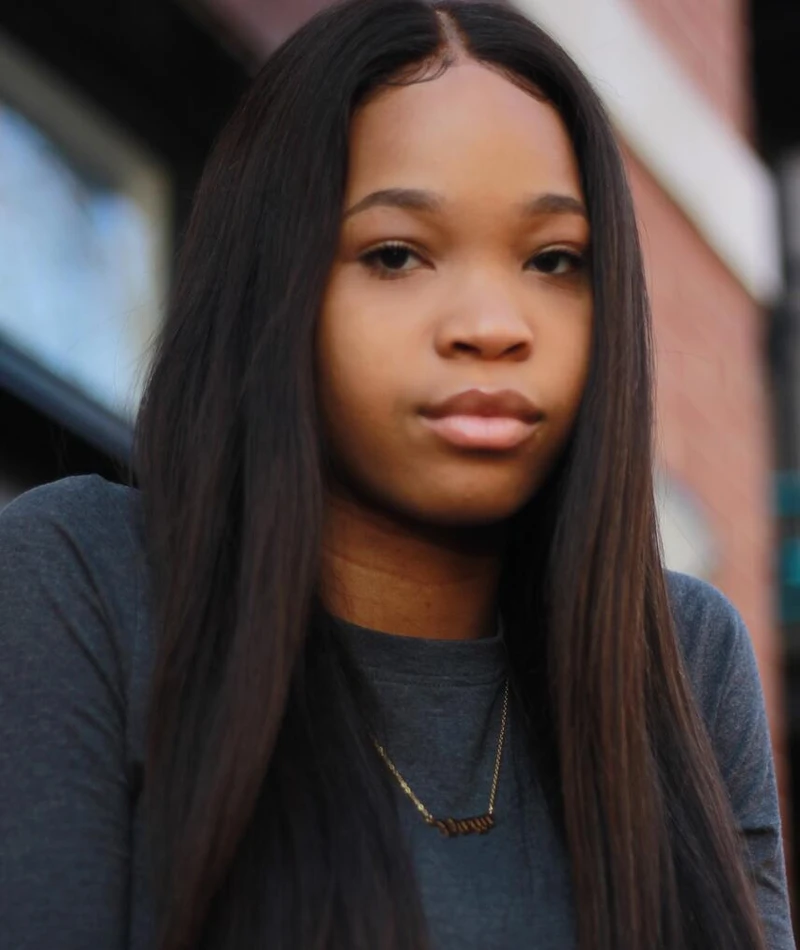 Quvenzhané Wallis nue - Photo leaked