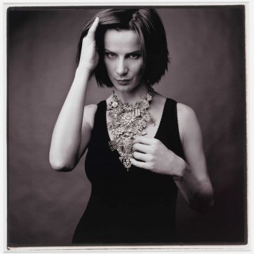 Rachel Griffiths nue - Photo leaked