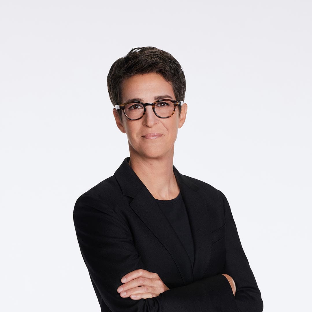 Rachel Maddow nue - Photo leaked