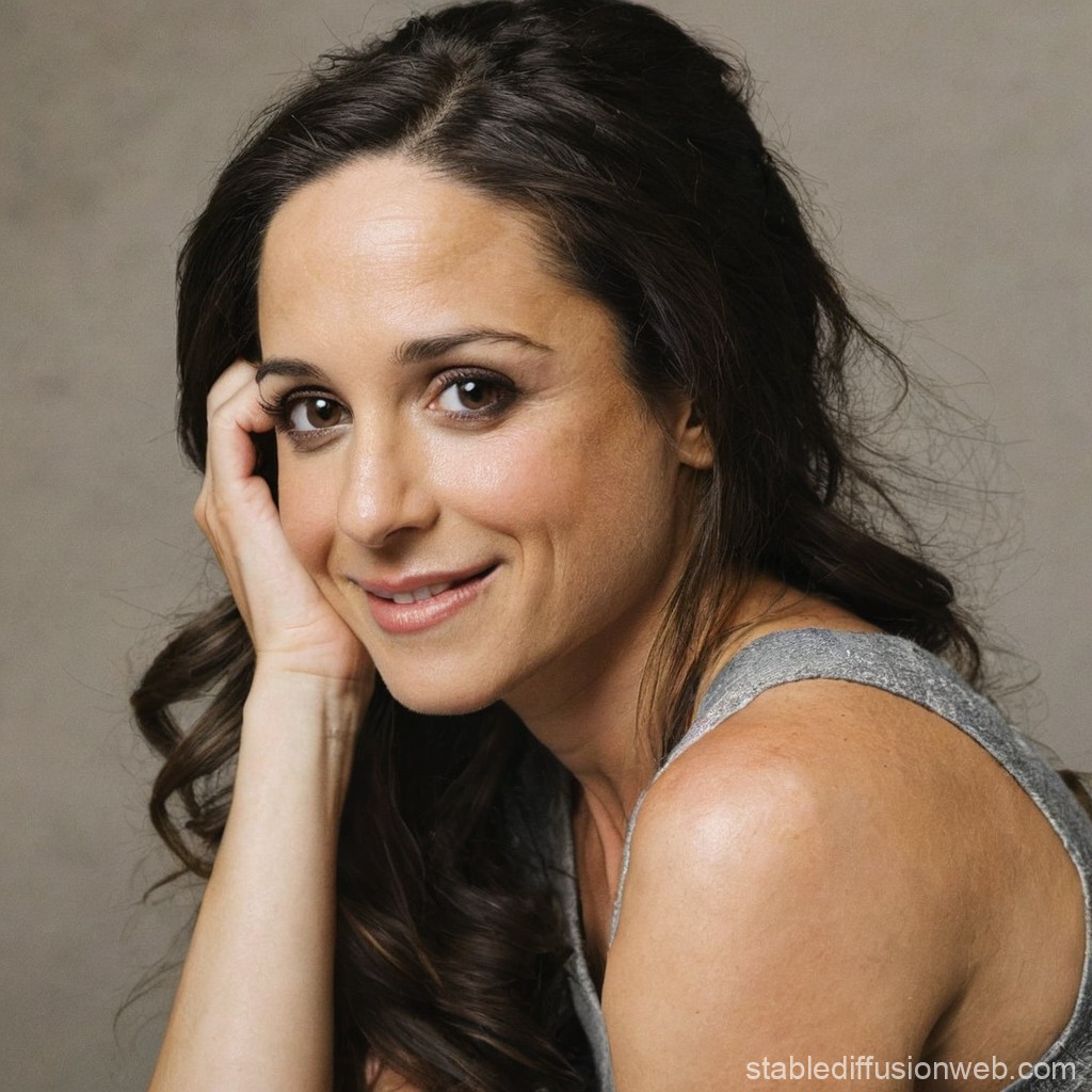 Rachel Zegler nue - Photo leaked