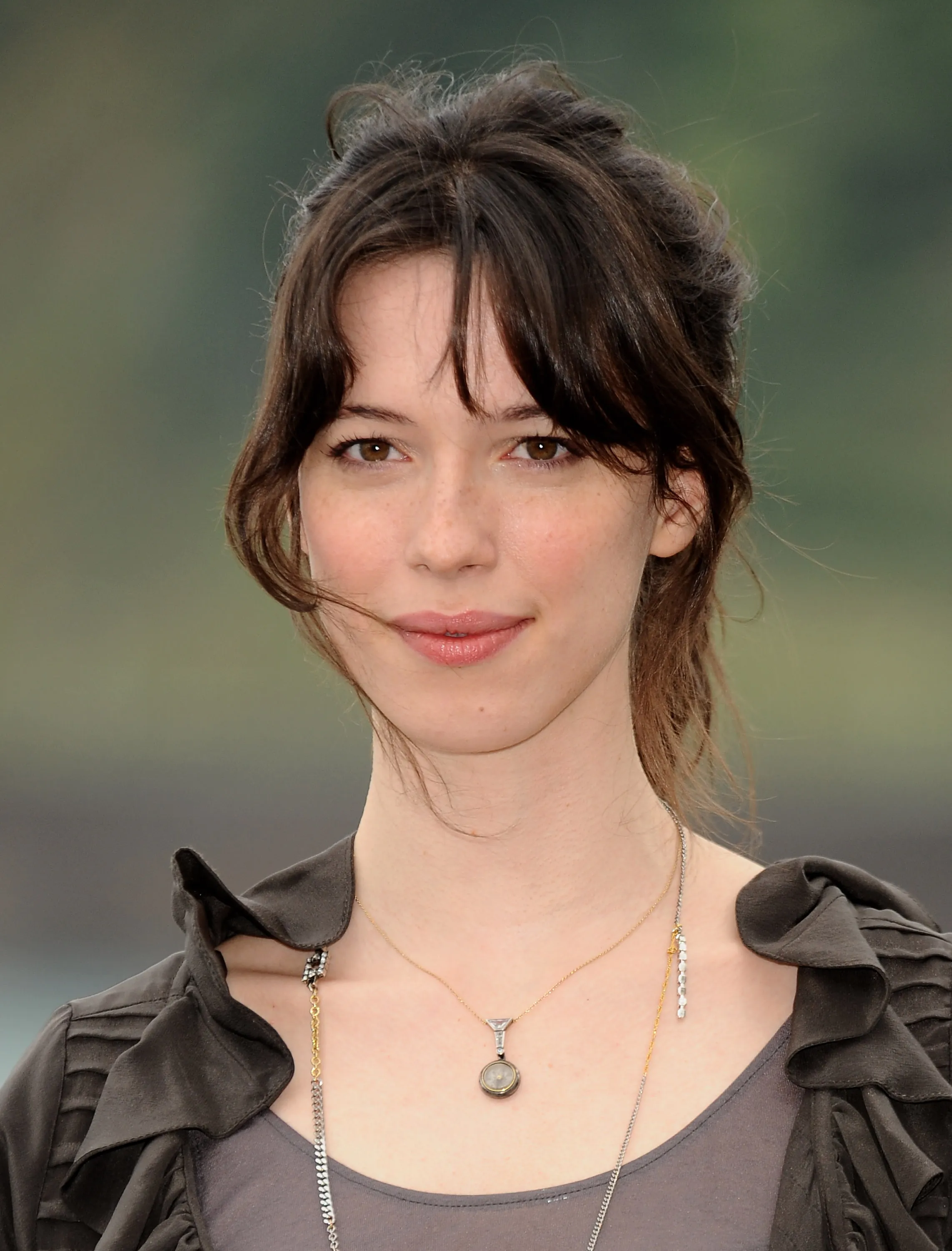 Rebecca Hall nue - Photo leaked