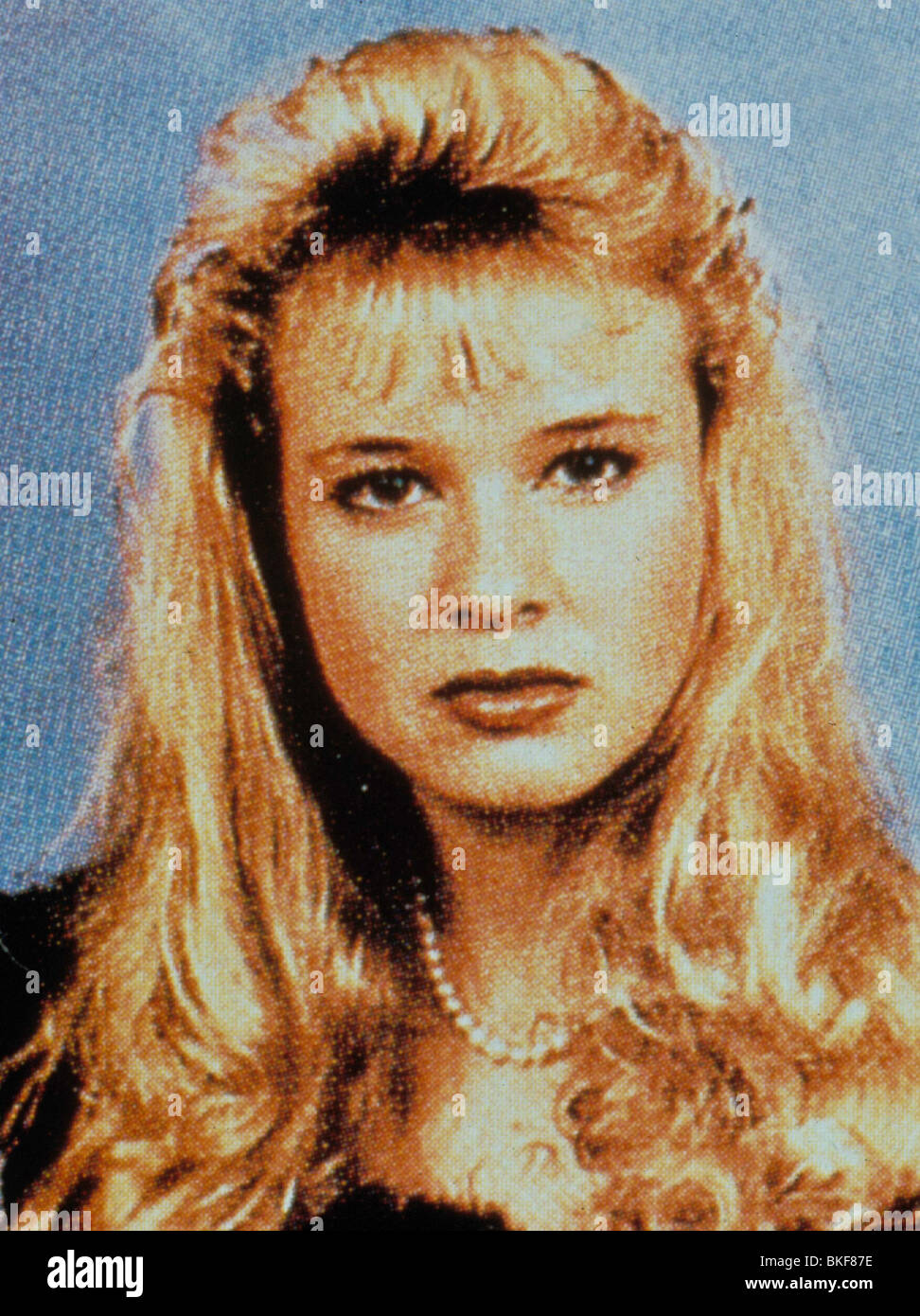 Renee Zellweger nue - Photo leaked