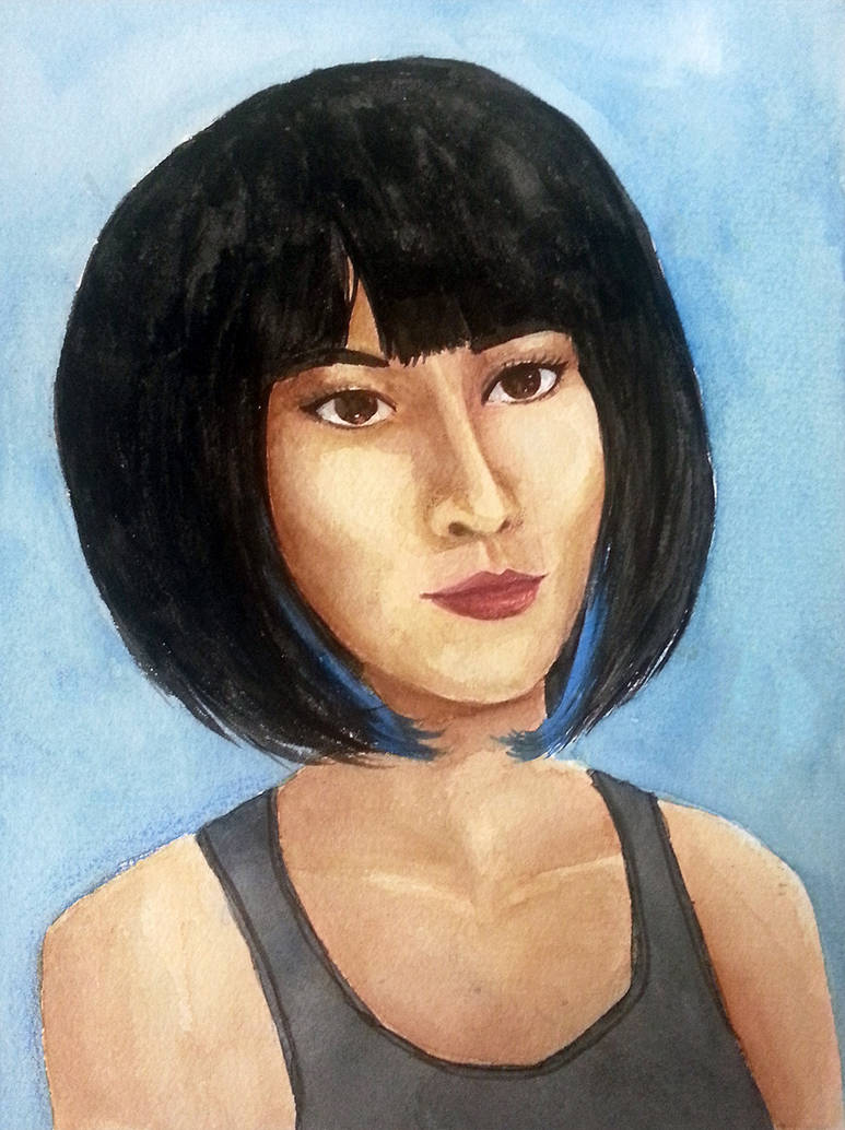 Rinko Kikuchi nue - Photo leaked